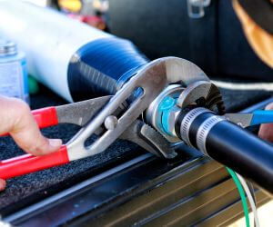 About Emergency plumbing pros Rogers, AR